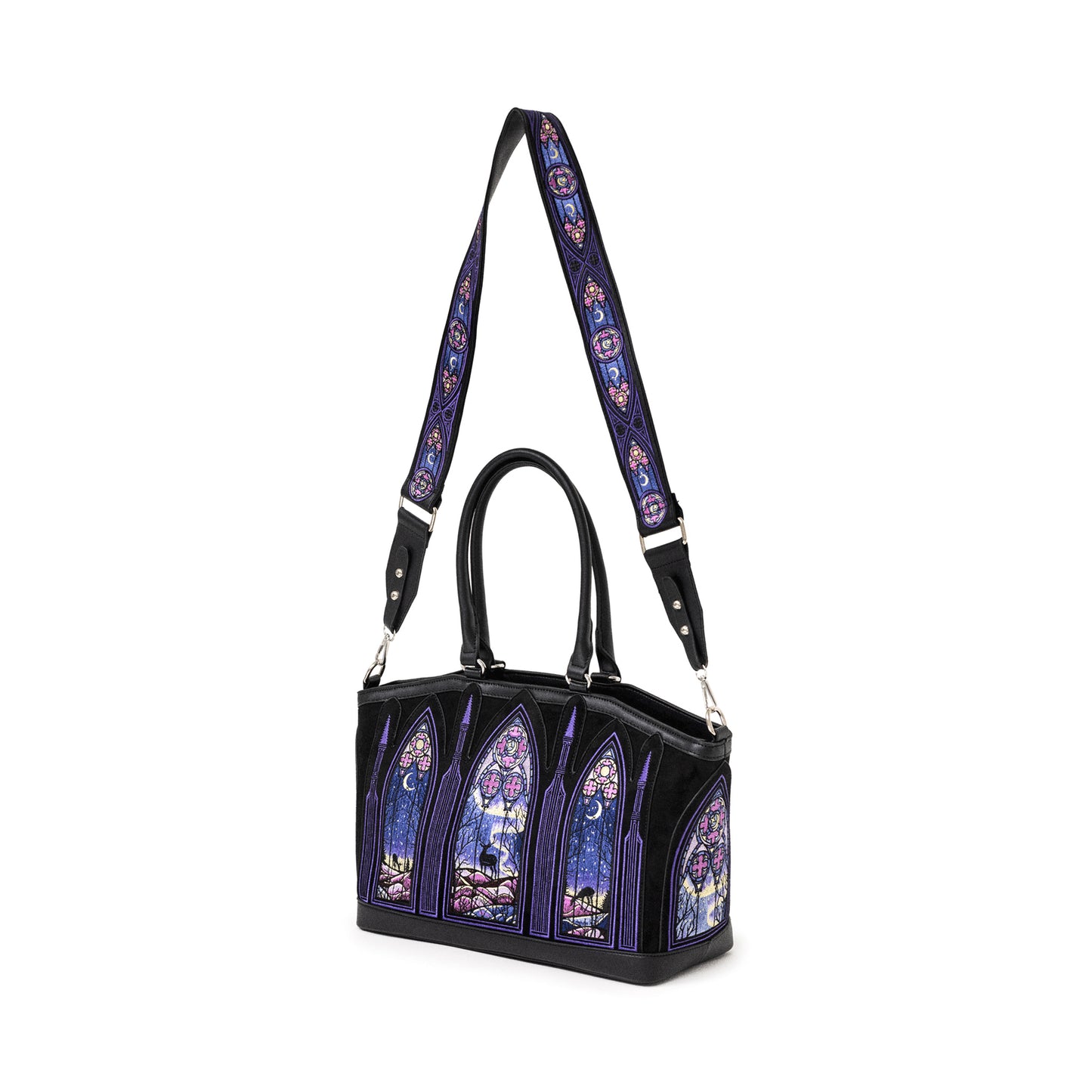 Bolso “Northern Lights”