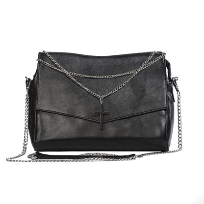 Bolso bandolera "Nether Lash"