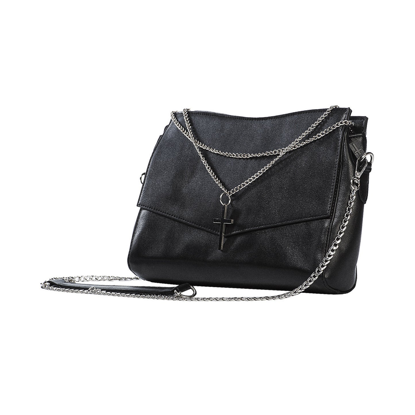 Bolso bandolera "Nether Lash"