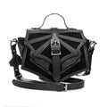  Restyle Night Creature small bat-wing inspired crossbody bag - front view