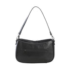  Banned Alternative Malachi black shoulder bag - rear view