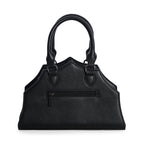  Banned Alternative Sirin black handbag - rear view
