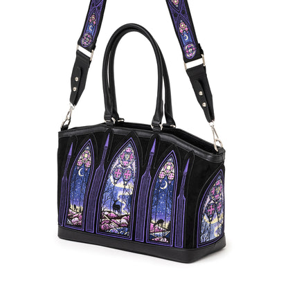 Bolso “Northern Lights”