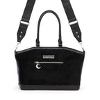  Restyle Northern Lights rigid shopper bag