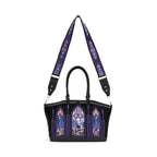  Restyle Northern Lights rigid shopper bag