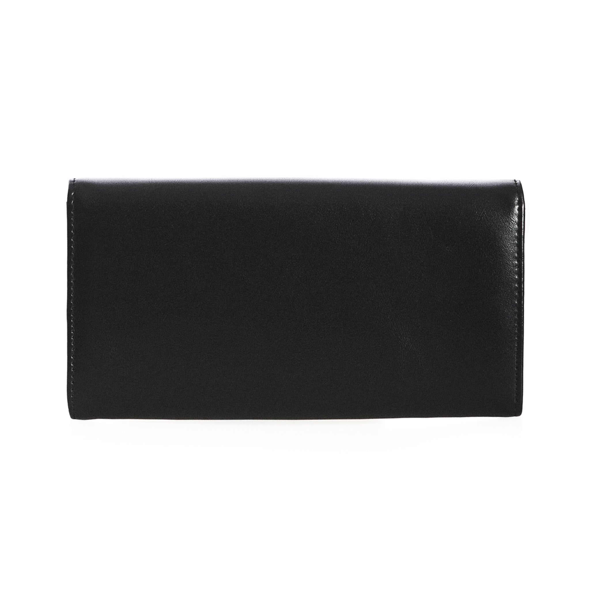  Banned Alternative Dreamcatcher wallet with bat and star detail - rear view