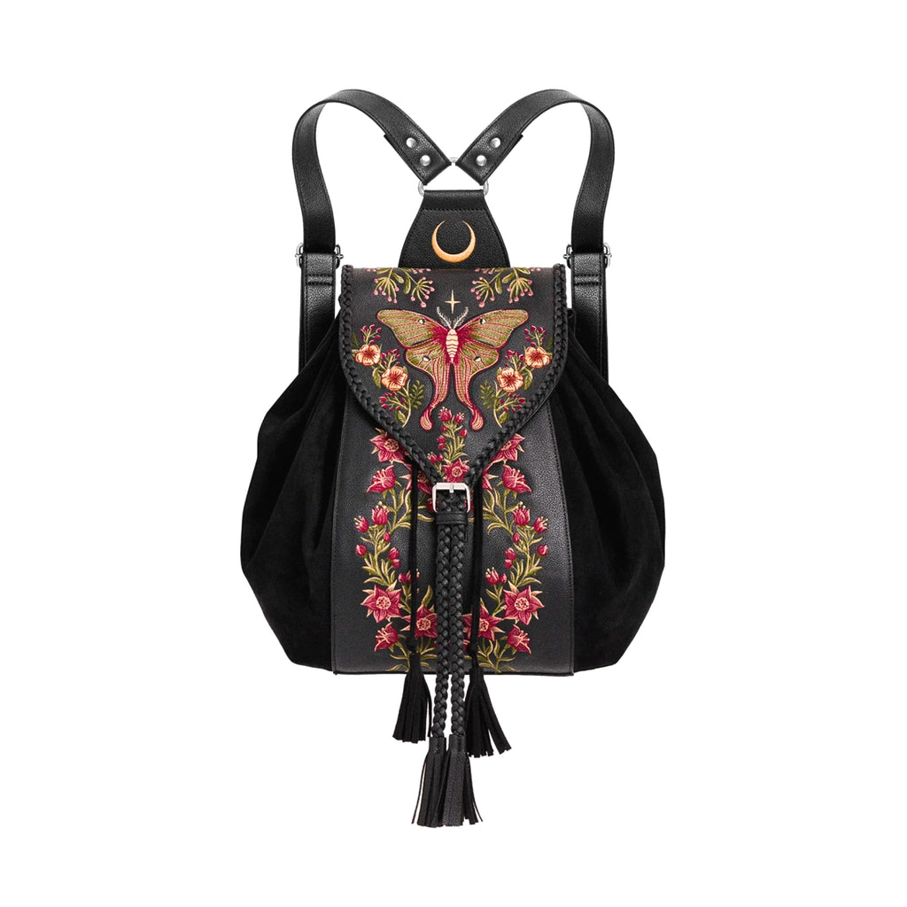  plantas y lunas acabado en cuero y ante sintéticos de restyle vista frontal