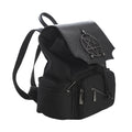  Banned Alternative Moloch medium backpack