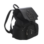  Banned Alternative Moloch medium backpack