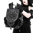  Restyle Rosarium gothic backpack