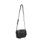  Banned Alternative Malachi black waist bag/crossbody - crossbody view