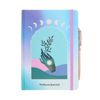 Journal "Aura Energy"