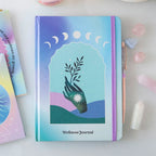 Journal "Aura Energy"