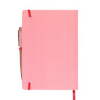 "The Sun Gratitude Journal" Notebook