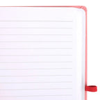 "The Sun Gratitude Journal" Notebook