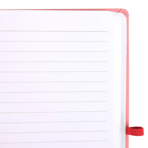 "The Sun Gratitude Journal" Notebook