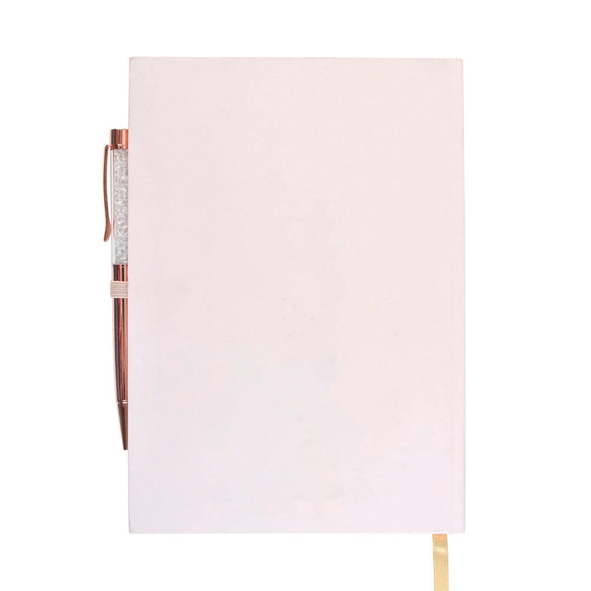 "Luna Moth Daily Reflection" Journal