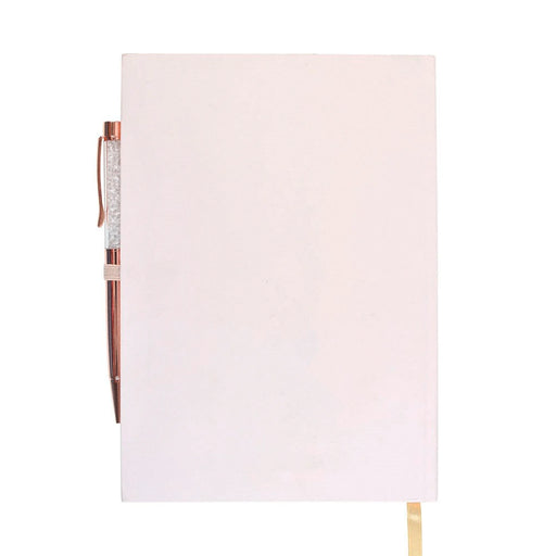 "Luna Moth Daily Reflection" Journal