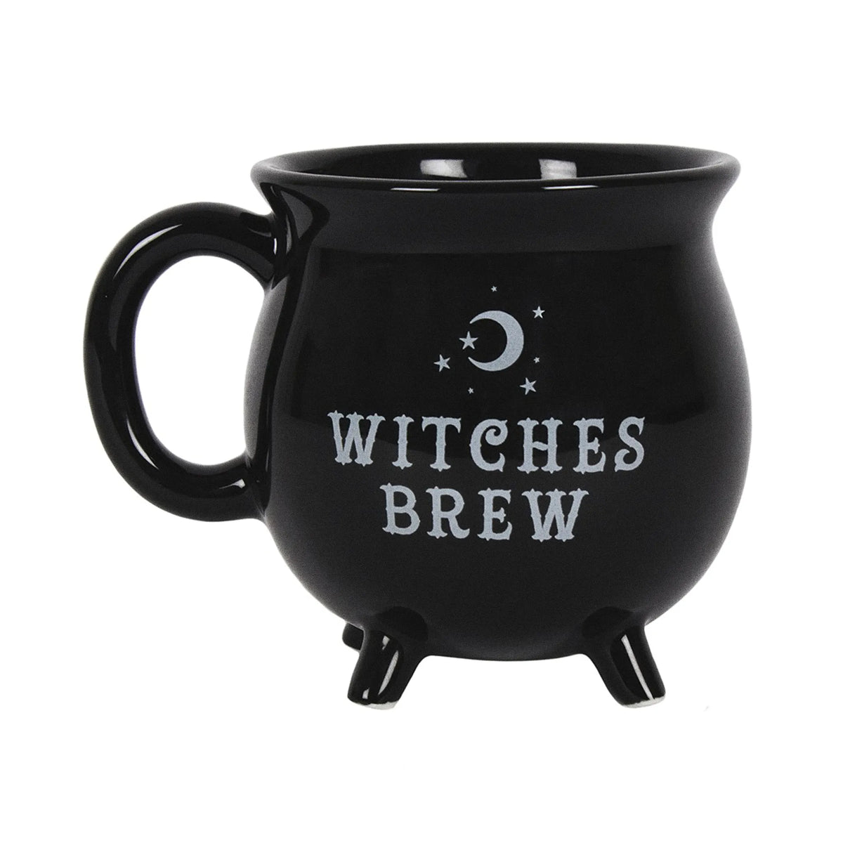 Taza "Witches Brew"
