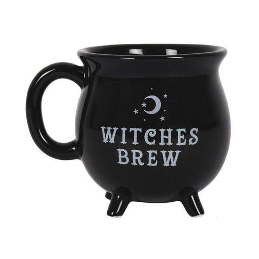 Taza "Witches Brew"