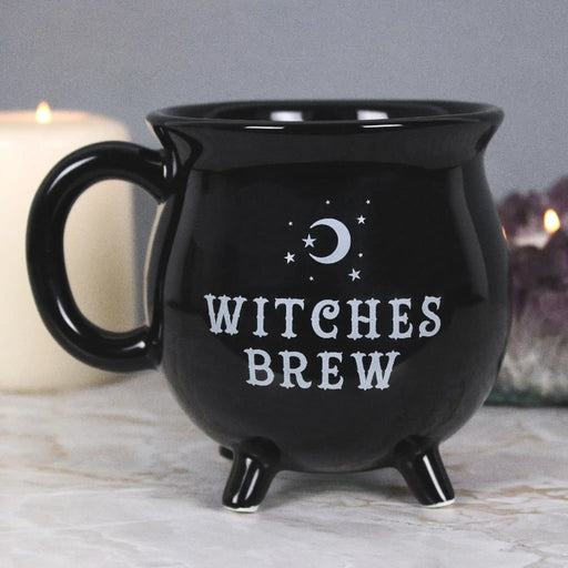 Taza "Witches Brew"