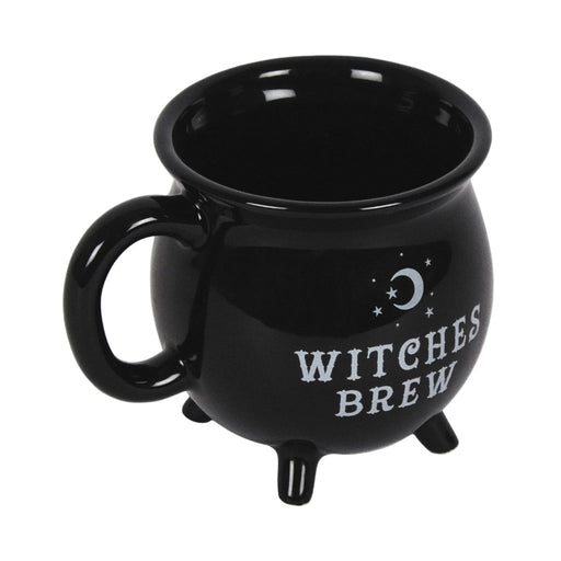 Taza "Witches Brew"