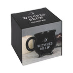 Taza "Witches Brew"